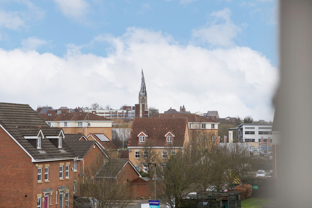 Archdale Close